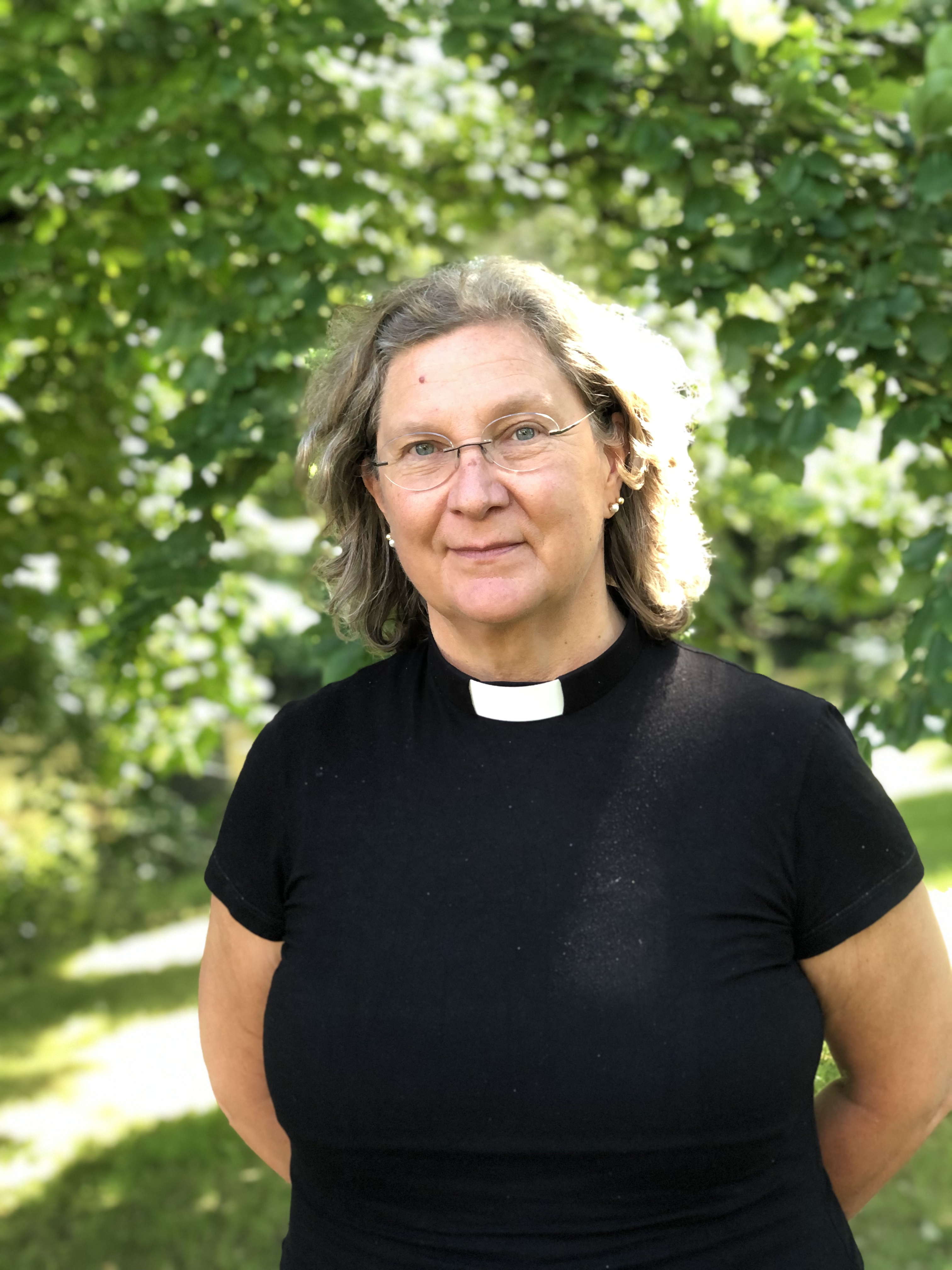 Maria Karmskog